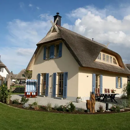 Ferienhaus Ankerplatz Holiday home *