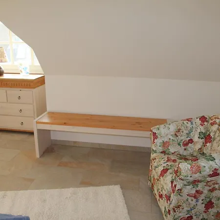 Ferienhaus Ankerplatz Holiday home