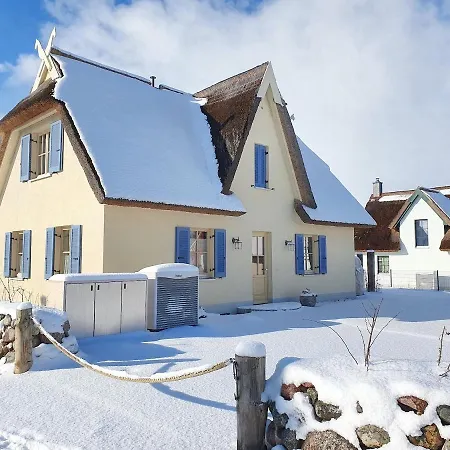 Ferienhaus Ankerplatz *