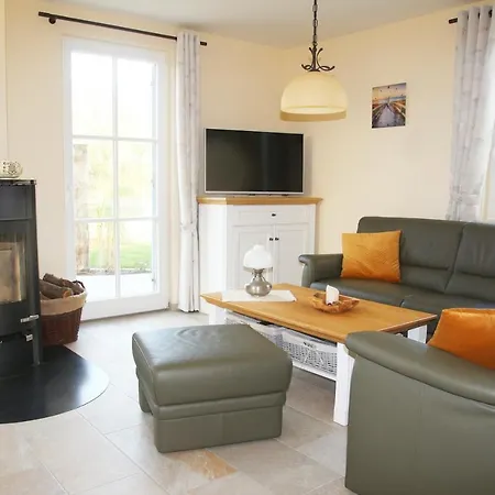 Ferienhaus Ankerplatz Holiday home *