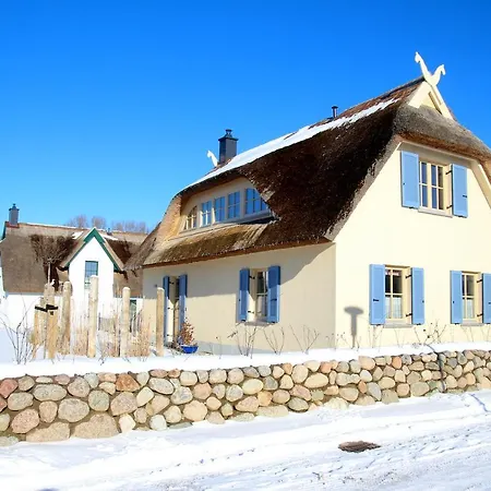 Ferienhaus Ankerplatz