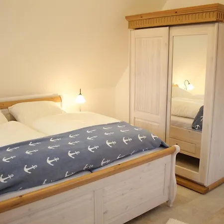 Ferienhaus Ankerplatz Holiday home