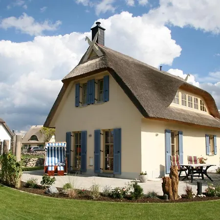 Ferienhaus Ankerplatz Holiday home Kramerhof