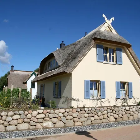 Holiday home Ferienhaus Ankerplatz *