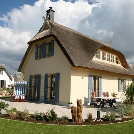 Ferienhaus Ankerplatz *