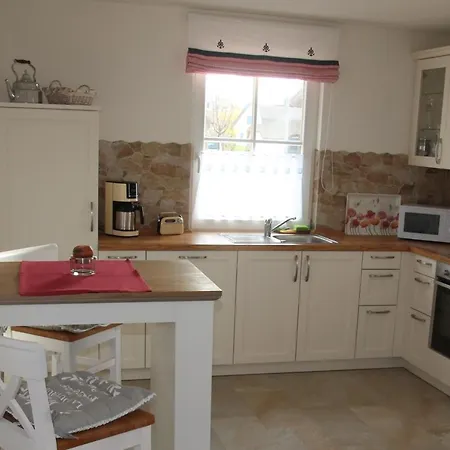 Ferienhaus Ankerplatz Holiday home Kramerhof