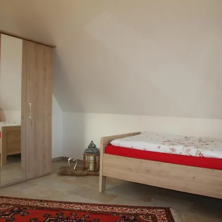 Ferienhaus Ankerplatz Holiday home *